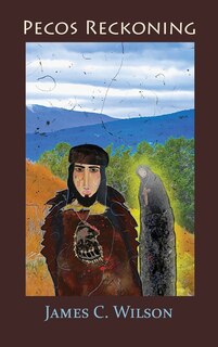 Couverture_Pecos Reckoning (Hardcover)