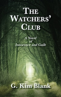 Front cover_The Watchers' Club