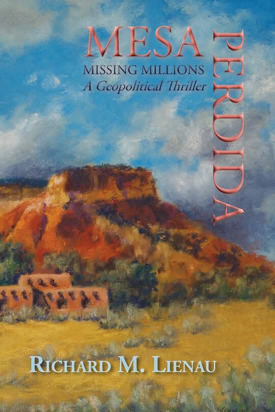 Front cover_Mesa Perdida