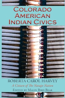 Couverture_Colorado American Indian Civics (Softcover)