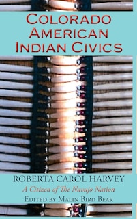 Couverture_Colorado American Indian Civics (Hardcover)