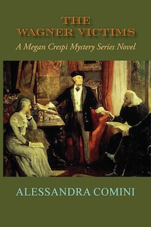 Front cover_The Wagner Victims