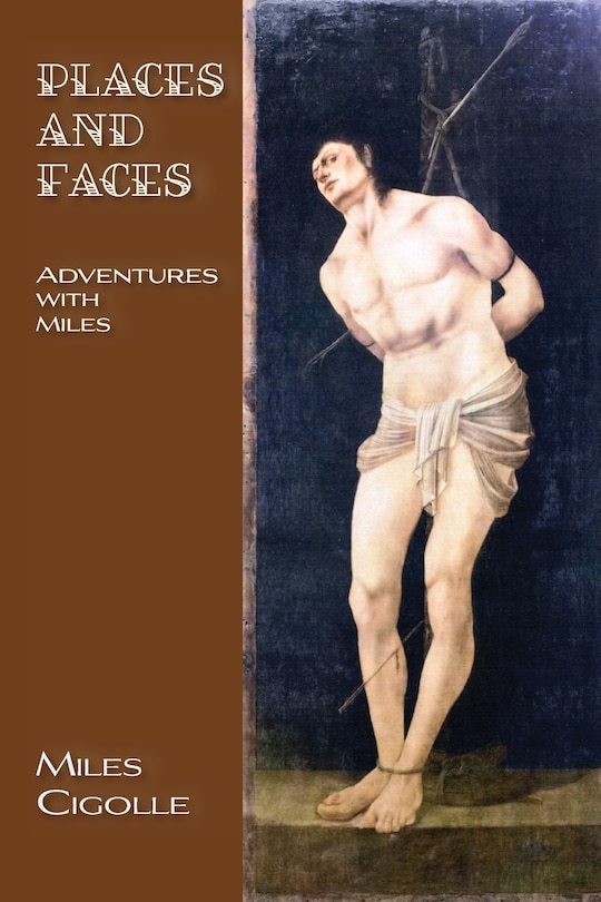 Couverture_Places and Faces