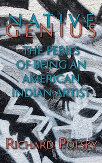 Front cover_Native Genius