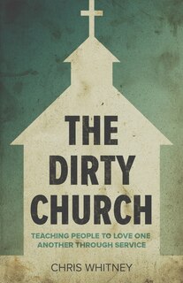 Front cover_The Dirty Church