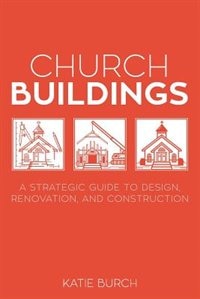 Front cover_Church Buildings