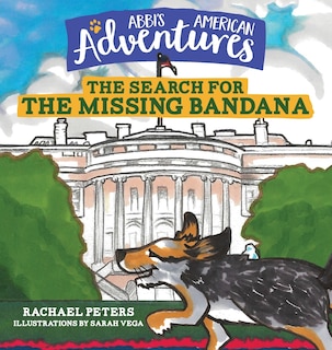 Front cover_Abbi's American Adventures