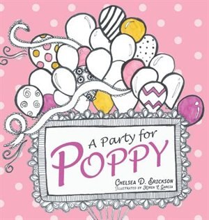 Couverture_A Party for Poppy