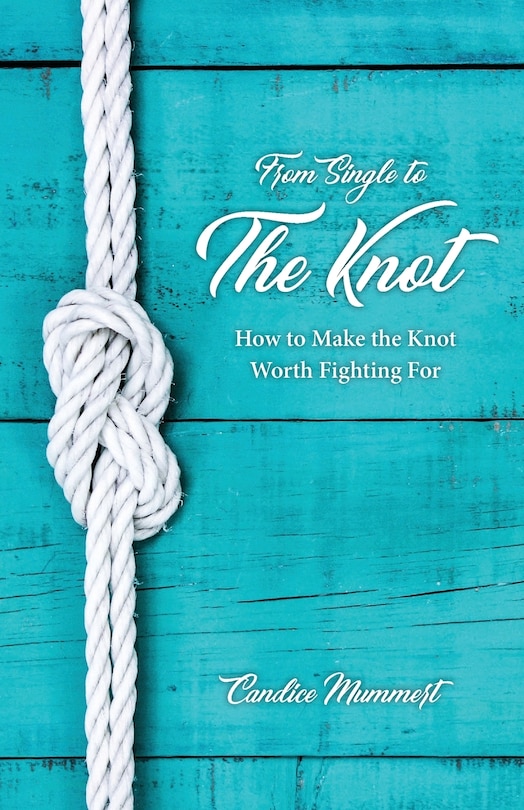 Couverture_From Single to the Knot
