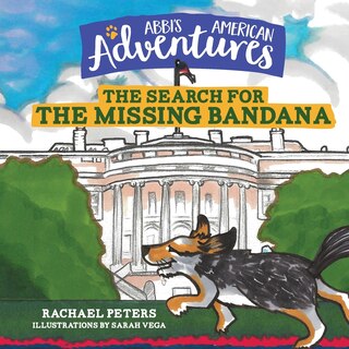 Couverture_Abbi's American Adventures