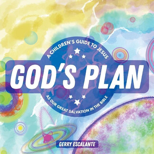 Front cover_God's Plan