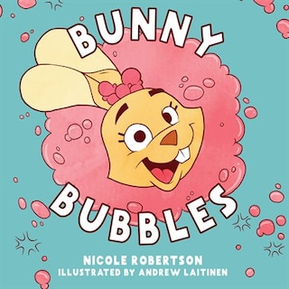 Front cover_Bunny Bubbles