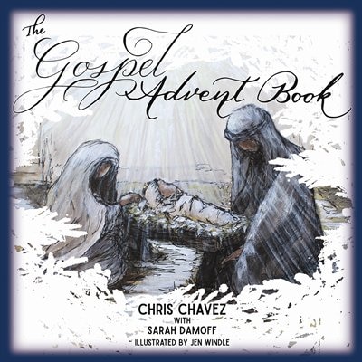 Couverture_The Gospel Advent Book
