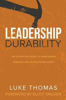 Couverture_Leadership Durability