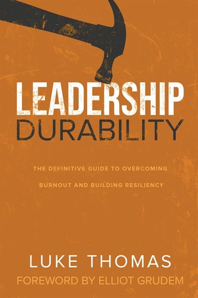 Couverture_Leadership Durability