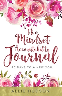 Couverture_The Mindset Accountability Journal