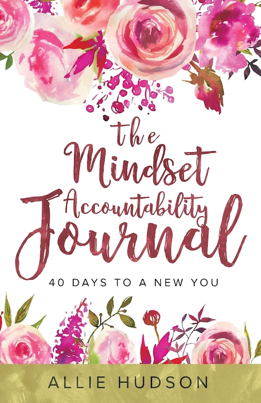 Couverture_The Mindset Accountability Journal