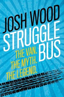 Front cover_Struggle Bus