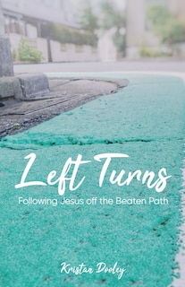 Front cover_Left Turns