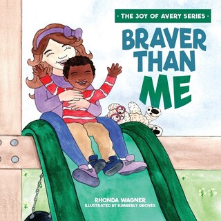 Couverture_Braver Than Me
