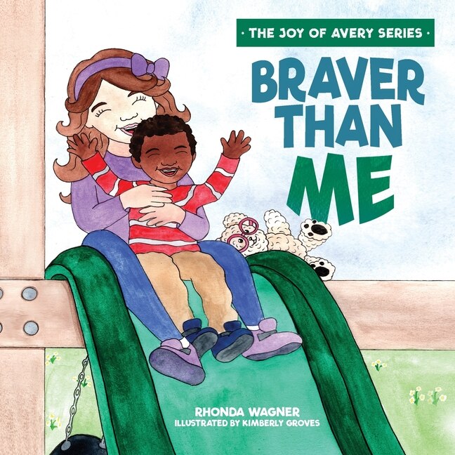 Couverture_Braver Than Me