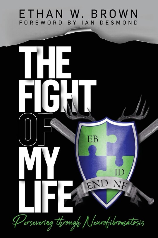 Couverture_The Fight of My Life