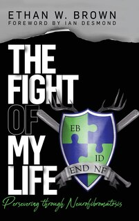 Couverture_The Fight of My Life