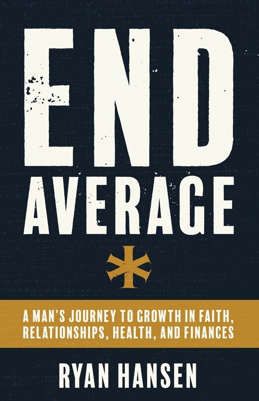 Couverture_End Average
