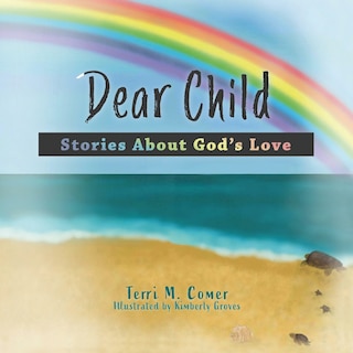 Front cover_Dear Child