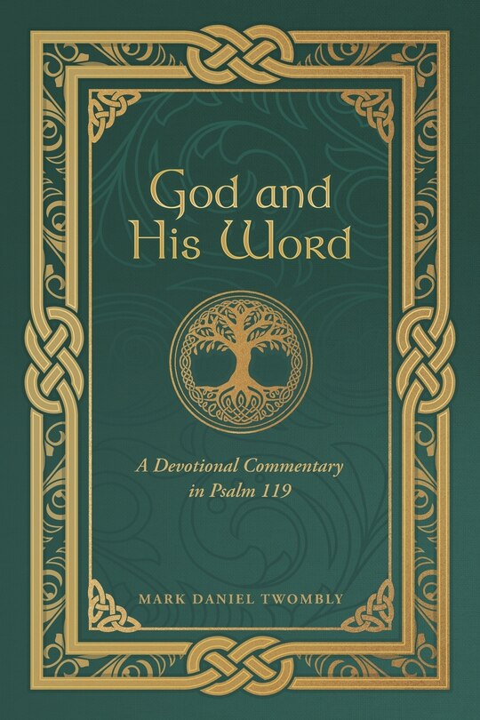 Couverture_God and His Word