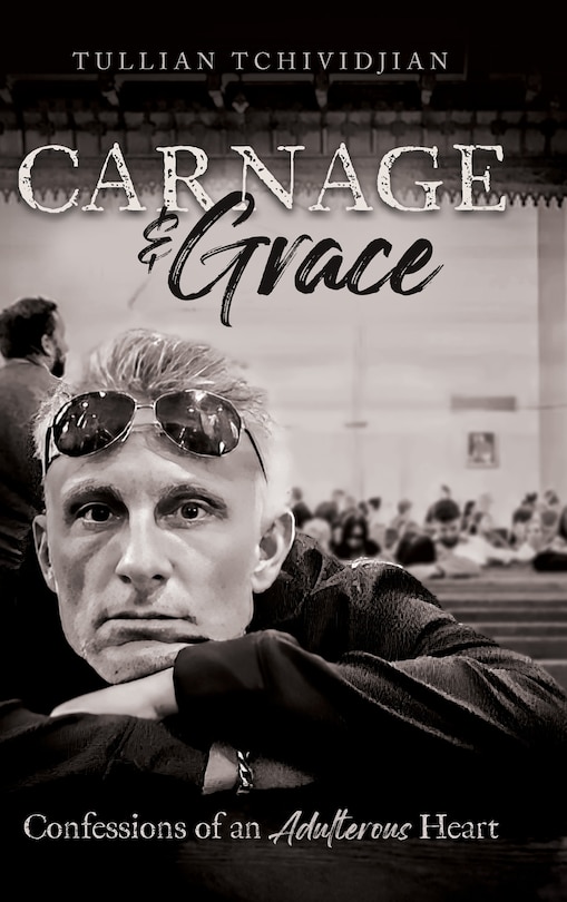 Couverture_Carnage & Grace