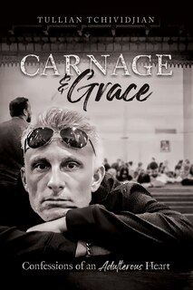 Front cover_Carnage & Grace