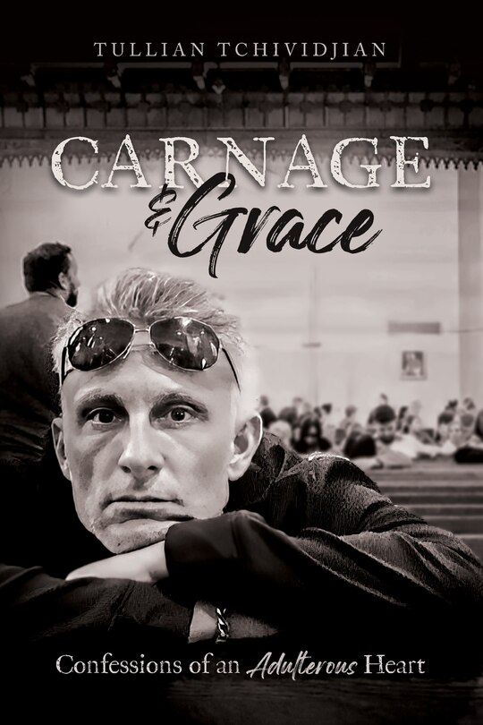 Front cover_Carnage & Grace