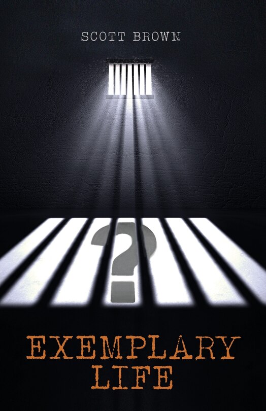 Front cover_Exemplary Life