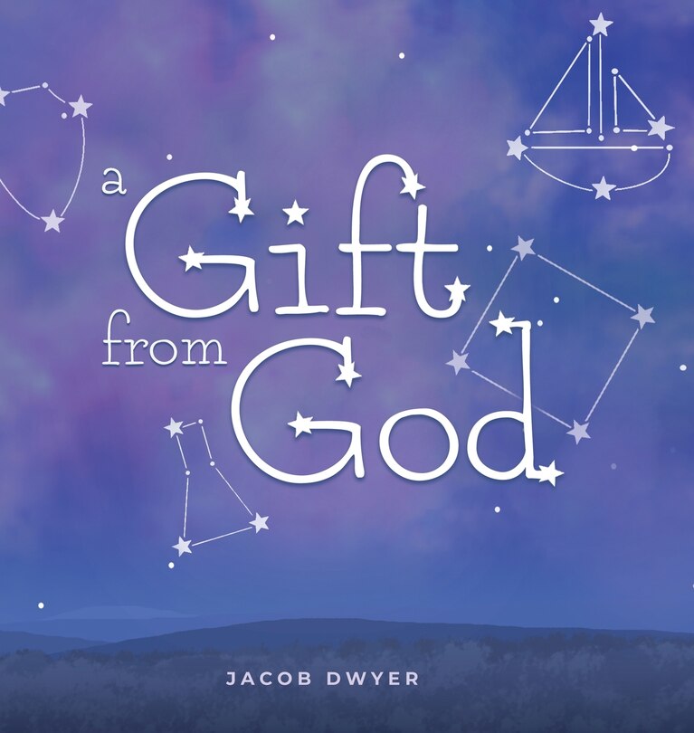 Couverture_A Gift from God