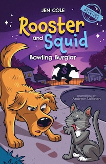 Front cover_Rooster and Squid