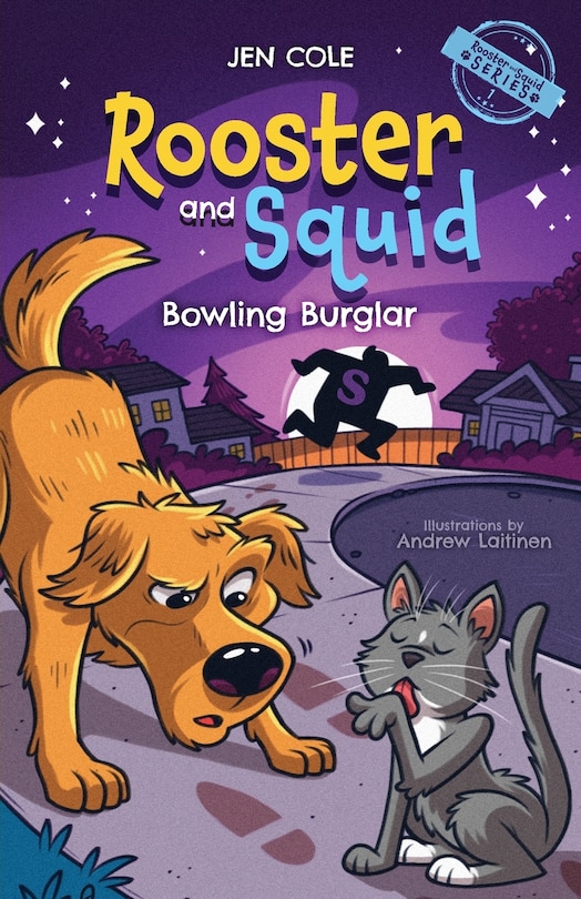 Front cover_Rooster and Squid