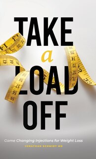 Couverture_Take a Load Off