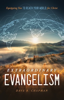 Front cover_Extraordinary Evangelism