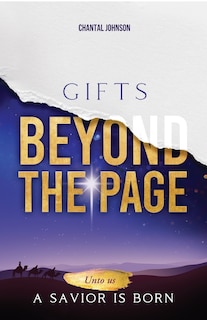 Front cover_Gifts Beyond the Page