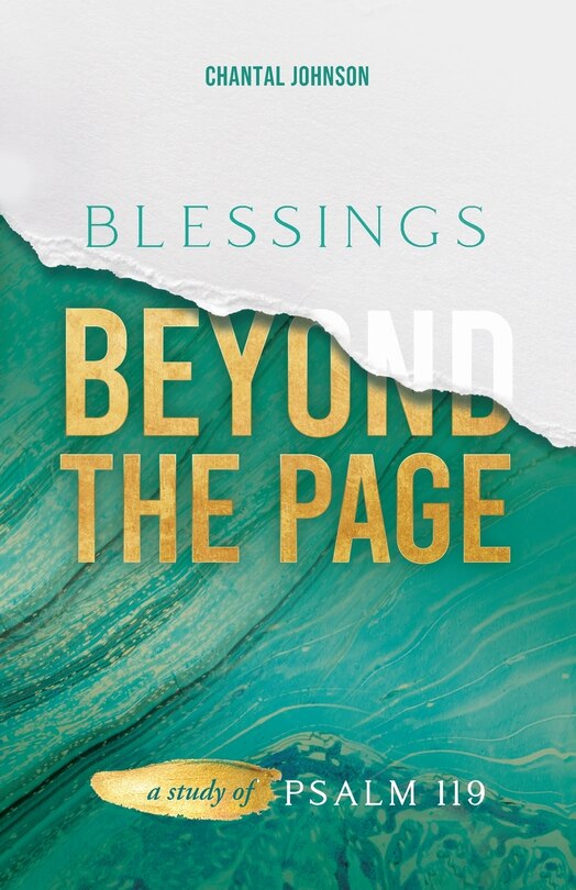 Couverture_Blessings Beyond the Page
