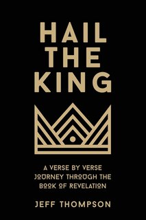 Front cover_Hail the King