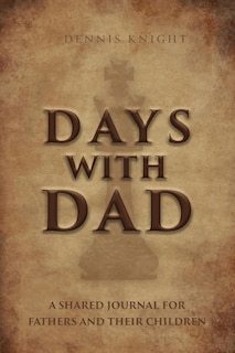 Couverture_Days With Dad