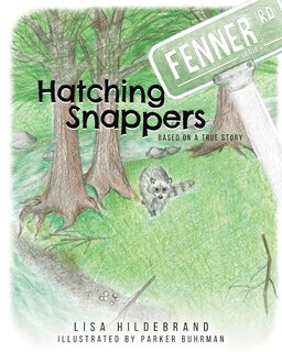Front cover_Hatching Snappers