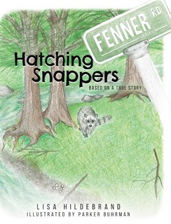 Front cover_Hatching Snappers