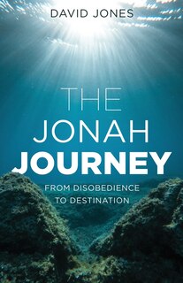 Front cover_The Jonah Journey