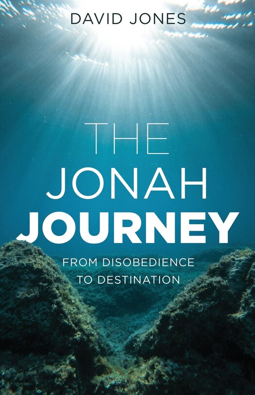 Front cover_The Jonah Journey