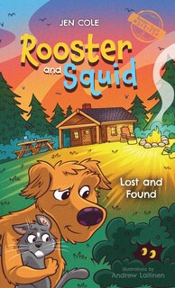 Front cover_Rooster and Squid