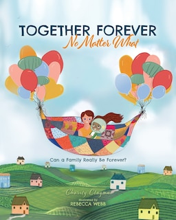 Couverture_Together Forever No Matter What