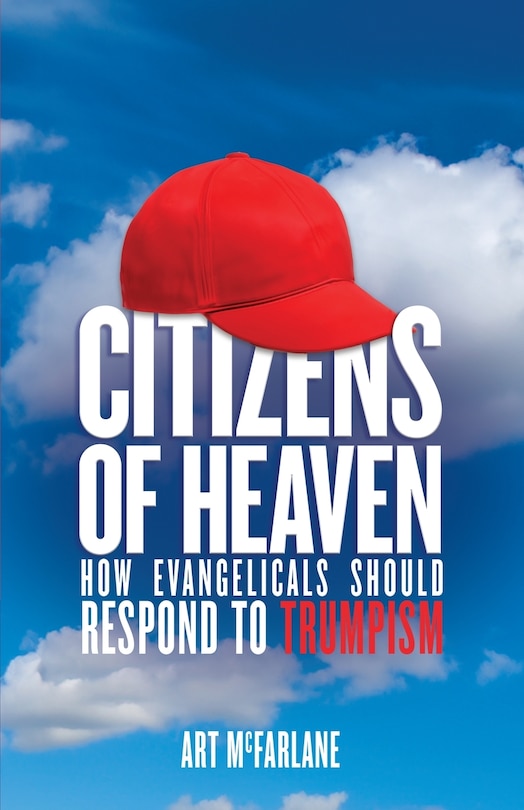 Front cover_Citizens of Heaven